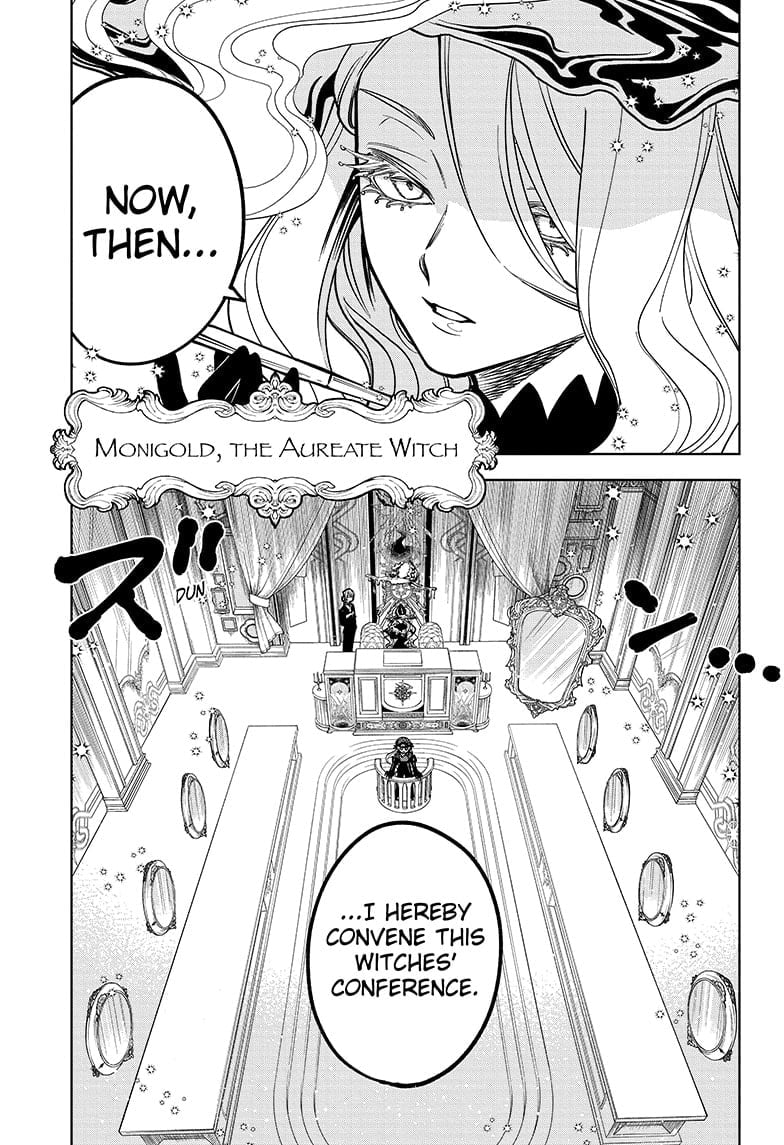 Ichi The Witch, Chapter 11 image 03